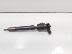 Injector, cod 8201055367, 0445110414, Renault Trafic 3 Autobus (JG_), 1.6 DCI, R9M413 (id:696536)