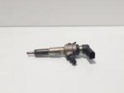 Injector, cod 9645988580, Ford Fusion (JU), 1.4 TDCI, F6JA (idi:694605)
