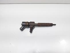 Injector, cod 0445110165, Opel Astra H GTC, 1.9 CDTI, Z19DTL (idi:694578)