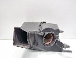 Carcasa filtru aer, cod 4F0133835AH, Audi A6 Avant (4F5, C6), 2.0 TDI, CAH (idi:697050)