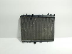Radiator racire apa, cod 9685852680, Peugeot 207 (WA), 1.6 HDI, 9HX (id:696942)