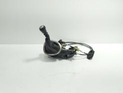 Timonerie, cod 2K35-9615021, Nissan Juke, 1.5 DCI, K9KB608, 6 vit man (id:697482)
