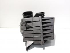 Carcasa filtru aer, cod 6Q0129601AR, Skoda Roomster (5J), 1.4 TDI, BNV (idi:697052)