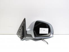 Oglinda electrica dreapta cu semnalizare, Audi A6 Avant (4F5, C6) (idi:697055)