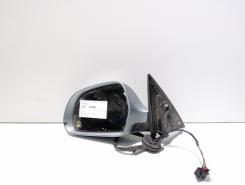 Oglinda electrica stanga cu semnalizare, Audi A6 Avant (4F5, C6) (idi:697056)