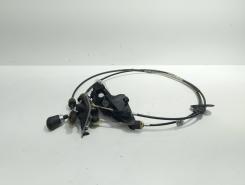 Timonerie, Ford Focus 3, 1.0 benz, M1DA, 5 vit man (id:696976)