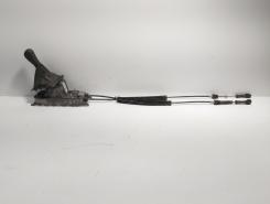 Timonerie, cod 1K0711049CH, Vw Caddy 4, 2.0 TDI, CFH, 5 vit man (idi:697085)