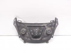 Panou comenzi ac, cod 90802615, Opel Insignia A (id:697718)