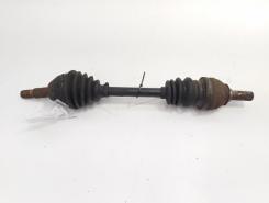 Planetara stanga fata, Opel Astra H GTC, 1.6 benz, Z16XEP, 5 vit man (idi:697105)