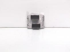 Calculator motor Ecu, cod 24420560, 0261207721, Opel Astra H, 1.4 benz, Z14XEP (id:696839)