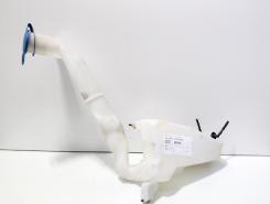 Vas strop gel cu 1 motoras, cod 6Q0955453N,P, Skoda Fabia 2 (facelift) (idi:696983)