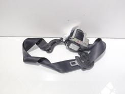 Centura stanga spate cu capsa, cod 5M2857705D, VW Golf 6 Plus (idi:697091)