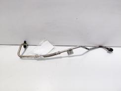 Conducta ulei turbosuflanta, cod G4D3-6K679-FB, Land Rover Range Rover Evoque, 2.0 D, 204DTD (id:697392)