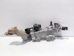 Racitor gaze, cod K4D3-9F464-DA, Land Rover Range Rover Evoque, 2.0 D, 204DTD (id:697389)