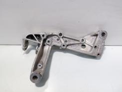Suport brat trapez stanga fata, cod 1K0199295E, VW Touran (1T3), 1.6 TDI, CAYN (id:697660)