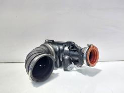 Tub aer, cod A6510903542, Mercedes Clasa C (W205), 2.2 CDI, OM651921 (id:697267)