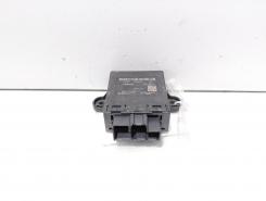 Modul usa dreapta spate, cod DG9T-14B534-BE, Ford Mondeo 5 liftback (CE) (id:697742)