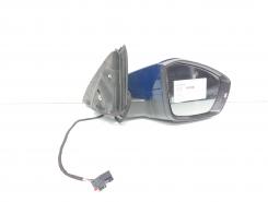 Oglinda electrica dreapta dreapta cu semnalizare, Skoda Octavia 3 Scout (5E5) (idi:697006)