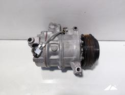 Compresor clima, cod A0008304400, Mercedes Clasa C (W205), 2.0 CDI, OM651921 (id:697259)
