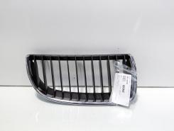 Grila bara fata centrala dreapta sus, Bmw 3 (E90) (id:697862)