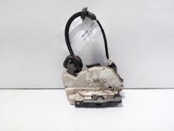 Broasca usa dreapta spate, cod 5K4839016B, VW Golf 6 (5K1) (id:697643)