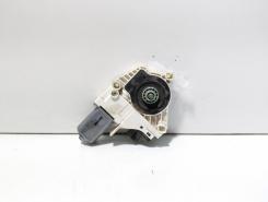 Motoras usa dreapta spate, cod 4F0959802D, Audi A6 Avant (4F5, C6) (idi:697060)