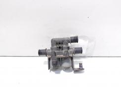 Pompa recirculare apa, cod 6906652-06, Bmw 7 (E65, E66), 3.0 diesel, 306D3 (id:697720)