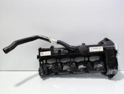 Capac culbutori, cod A6510101230, Mercedes Clasa E (W212), 2.2 CDI, OM651924 (id:697775)