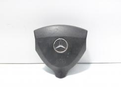 Airbag volan, cod 16986001029, Mercedes Clasa A (W169) (id:697778)