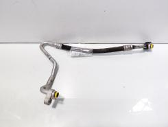 Conducta clima, cod 9119700-01, Bmw 5 Touring (E61) 2.0 diesel, N47D20A (id:697723)