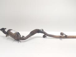 Catalizator, cod 1K0131701DD, Seat Ibiza 5 ST (6J8) 1.2 TSI, CBZB (idi:697072)