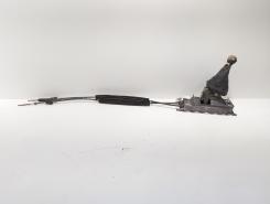 Timonerie, cod 1K0711061B, Vw Touran (1T1, 1T2) 1.9 TDI, BXE, 6 vit man (id:697413)