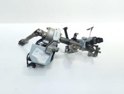 Motoras pompa servo directie, cod 48810-1KE2A, Nissan Juke, 1.5 DCI, K9KB608 (id:697676)