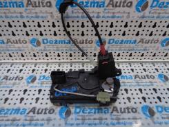 Broasca dreapta spate GM13220372, Opel Astra H sedan, 2007-2011