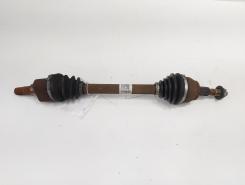 Planetara stanga fata, cod BV61-3B437-UB, Ford Focus 3 Sedan, 1.0 benz, 5 vit man (idi:696978)