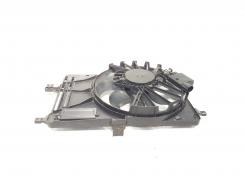 Electroventilator cu releu, cod CV61-8C607-VA, Ford Focus 3 1.0 benz, M1DA (id:697909)