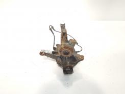 Fuzeta stanga fata, Renault Megane 3 Combi 1.9 DCI, F9Q870 (id:697452)