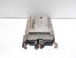 Calculator motor, cod 03L906022LF, 0281015420, VW  Tiguan (5N), 2.0 TDI, CBA (idi:696951)