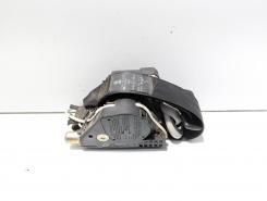 Centura stanga fata cu capsa, cod 1J4857705AA, Vw  Bora (1J2) (idi:697183)