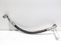 Conducta clima, cod 6R0820721J, Skoda Fabia 2 (5J, 542) 1.2 benz, CGPA (idi:697187)