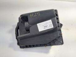 Carcasa filtru aer, cod GM55353465, Opel Astra H 1.6 benz, Z16XEP (id:698020)