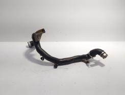 Tub intercooler, cod 3C0145840H, Vw Touran (1T1, 1T2) 1.9 TDI, BLS (id:697843)