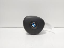 Airbag volan, cod 305166199001, 33677051504T, Bmw 1 (E81, E87) (id:697953)