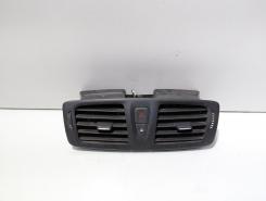 Grila aer bord centrala, Renault Megane 3 Sedan (idi:697195)