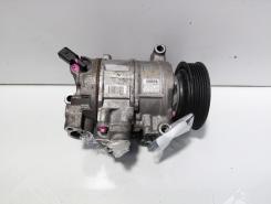 Compresor clima, cod 4G0260805D, Audi A6 (4G2, C7) 2.0 TDI, CGL (id:697890)