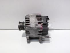 Alternator 140A Valeo, cod 06F903023C, Vw Eos (1F7, 1F8) 2.0 TDI, BMM (id:697888)