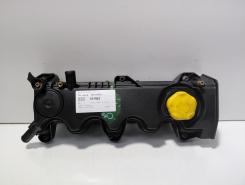 Capac culbutori, cod GM55197017, Opel Zafira B (A05) 1.9 CDTI, Z19DTL (id:697853)