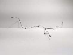 Conducta clima, cod 924408507R, Renault Megane 3 Coupe, 1.6 DCI, R9M402, vol pe stg (idi:697208)