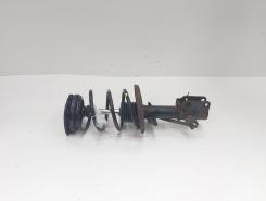 Amortizor fata, Renault Megane 3, 1.5 DCI, K9K832 (idi:697220)