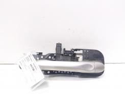 Maner usa dreapta fata cu senzor, cod 806060042R, Renault Megane 3 (idi:697249)